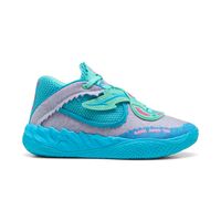 Puma x LaMelo Ball MB.05 "Rick & Morty" - Pánske - Tenisky Puma - Modré - 312130-01 - Veľkosť: 45