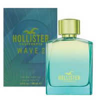 Hollister Wave 2 For Him - EDT 100 ml
