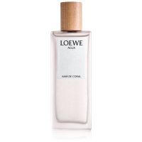 Loewe Agua Mar de Coral Eau de Toilette für Damen 50 ml