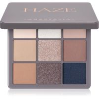 Anastasia Beverly Hills Haze палитра сенки за очи цвят Haze 1 бр.