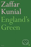 England's Green - Zaffar Kunial - kniha z kategorie Poezie