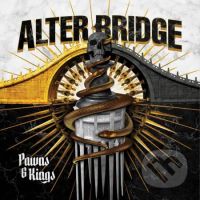 Alter Bridge: Pawns & Kings  LP - Alter Bridge