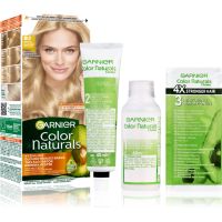 Garnier Color Naturals Creme боя за коса цвят 9.1 Natural Extra Light Ash Blond 1