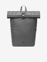 Vuch Sirius Men Rucksack Grau