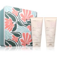 PUPA Milano Flower Artist Kit zestaw upominkowy do ciała z zapachem Flirty Tuberose