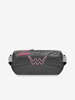 Vuch Carol Waist bag Grau