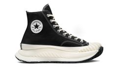Converse Chuck 70 AT-CX - Dámske - Tenisky Converse - Čierne - A03277C - Veľkosť: 38