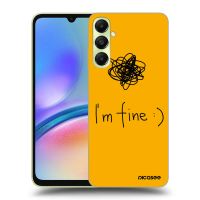 ULTIMATE CASE pro Samsung Galaxy A05s A057G - I am fine