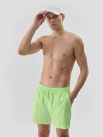 4F Badeshorts Grün