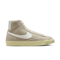 Nike Blazer Mid '77 Vintage "Light Bone Alabaster" Wmns - Dámske - Tenisky Nike - Sivé - DV7006-001 - Veľkosť: 36.5