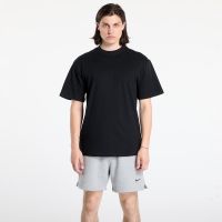 T-shirt Urban Classics Organic Tall Tee Black L