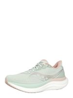 saucony Tenisice za trčanje 'Triumph 23'  menta / puder roza / srebro