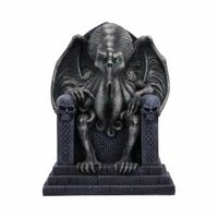 Cthulhus Thron Dekoration