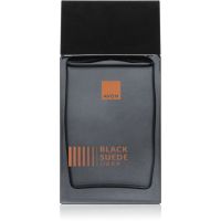 Avon Black Suede Dark туалетна вода для чоловіків 100 мл
