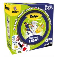 Asmodee Dobble Chance Liga