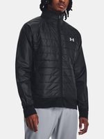 Under Armour Storm Insulated Run Hybrid Jakna crna