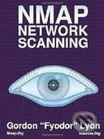 Nmap Network Scanning - kniha z kategorie Počítače a internet