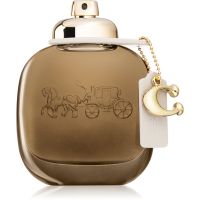 Coach Gold Parfüm für Damen 90 ml
