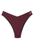 Copenhagen Studios Bikini donji dio  boja vina