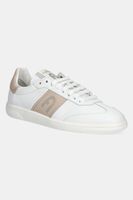Furla sneakers din piele Twist Lace-Up Sneaker