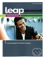 Learning English for Academic Purposes - Advanced (Reading & Writing Students' Book) - kniha z kategorie Jazykové učebnice a slovníky