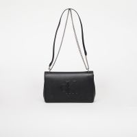 Τσάντα Calvin Klein Jeans Sculpted Ew Flap Bag Black Universal