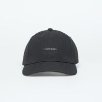 Cap Calvin Klein Canvas/Pu Standard L Black Universal