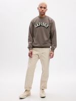 GAP 1969 Sweatshirt Braun