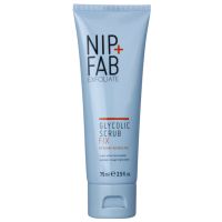 NIP+FAB Glycolic Fix 10% скраб для обличчя 75 мл