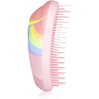 Tangle Teezer The Original Mini Rainbow Unicorn Print četka za kosu 1 kom