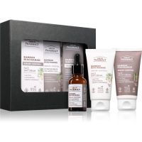 Green Pharmacy Bamboo & Niacinamide Set подаръчен комплект за перфектна кожа