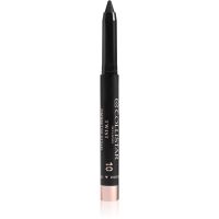 Collistar Twist Stylo dolgoobstojna senčila za oči v svinčniku vodoodporno odtenek 10 - Midnight Memory 1.4 g