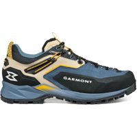 GARMONT AKRON GTX Мъжки туристически обувки, синьо, размер 42.5