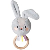 Taf Toys Rattle Rylee the Bunny κουδουνίστρα 1 τμχ