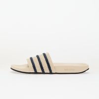 Sneakers adidas x Wales Bonner Adilette Wonder White/ Wonder White/ Night Indigo EUR 37