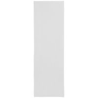 Bio:Vio BĚHOUN NA STŮL, 45/150 cm, bílá