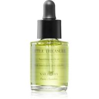 NAILBERRY Little Treasure Nourishing Cuticle Oil nährendes Öl Für Nägel und Nagelhaut 11 ml