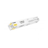 Canon CEXV54 1397C002 žltý (yellow) originálny toner