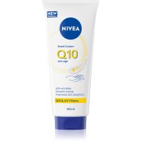 NIVEA Q10 Anti-Age Care krema za roke za obnovitev prožnosti kože 100 ml