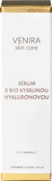VENIRA Sérum s BIO kyselinou hyalurónovou a vitamínom C