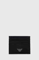 Emporio Armani Puzdro na karty Emporio Armani
