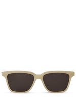 The Squares Acetate Sunglasses