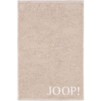 Joop! RUČNÍK PRO HOSTY, 30/50 cm, pískové barvy, béžová