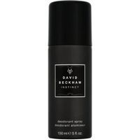 David Beckham Instinct - dezodorant v spreji 150 ml