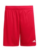 ADIDAS PERFORMANCE Sportske hlače 'Entrada26'  krvavo crvena / bijela