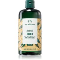 The Body Shop Ginger шампунь проти лупи 400 мл