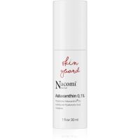 Nacomi Next Level Astaxanthin 0,1 % antioksidantni serum za obraz 30 ml