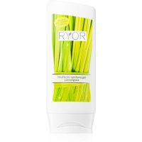 RYOR Lemongrass osvežujoč gel za prhanje 200 ml