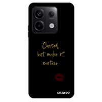 Fashion Case pre Xiaomi Redmi Note 13 Pro 5G - Cursed