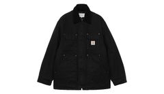 Carhartt WIP Ambel Coat Bărbați - Geci Carhartt WIP - Negru - I035616_00E_06-M - Size: M